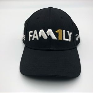 NEW MENS BLACK TAYLORMADE M1 / M2 FAMILY